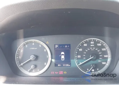 2015 Hyundai Sonata Se from USA, damaged, VIN 5NPE24AF7FH145848